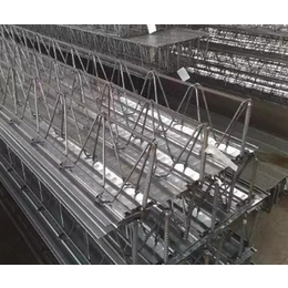 桁架楼承板施工方案-桁架楼承板-北京迪美(查看)