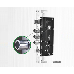 全钢静音锁体价格-全钢静音锁体-步先锁业品质可靠