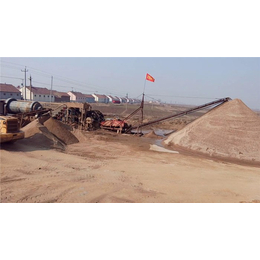球磨制沙机视频-高青县球磨制沙机-金帆沙矿机械(在线咨询)
