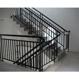 楼梯扶手安装-宿州楼梯扶手-安徽新概念