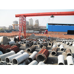 河南水泥管设备-青州三龙建材设备厂-水泥管设备生产