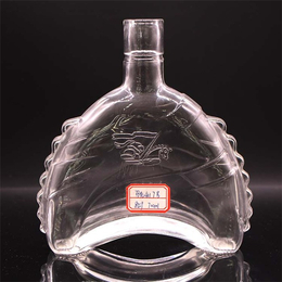 洋酒瓶厂家-运城酒瓶厂家-山东晶玻玻璃瓶(查看)