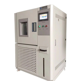 标承实验仪器(图)-可编程高低温试验箱-高低温试验箱