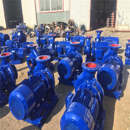 管道泵选型-江西管道泵-管道泵生产厂家