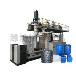 湖南化工桶设备-裕洋塑机(在线咨询)-化工桶设备