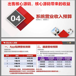 接智能代还软件开发 系统定制 OEM贴牌公司