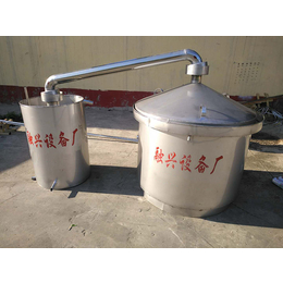 机械化酿酒设备-安徽酿酒设备-曲阜融达*
