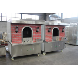 赣州烤鸭炉-群星厨房设备有限责任公司(推荐商家)