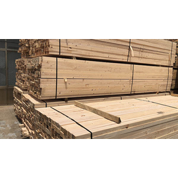 济南铁杉建筑木方-恒顺达木业-4米铁杉建筑木方