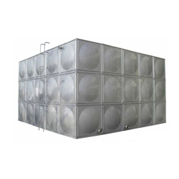 中大空调(图)-组合式拼装不锈钢水箱-不锈钢水箱