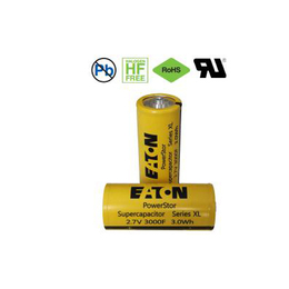 *电容电池型XL60-2R7308T-R库柏巴斯曼