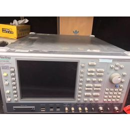 供应日本安立MT8820C无线电通信分析仪MT8820C