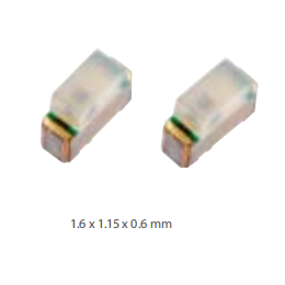 LTST-S270系列光宝0603侧发光led灯