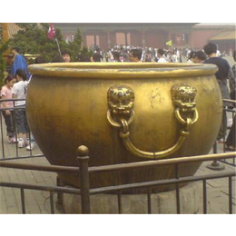 铜大缸价格-消防铜大缸-铜大缸