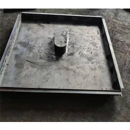 农村厕所板模具-保定圳鑫模具-旱厕改造化粪池模具生产厂家