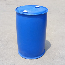 临沂双环桶生产厂家-德州新佳塑业-200升双环桶生产厂家
