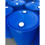 200升9.5公斤双环双色塑料桶厂家缩略图2