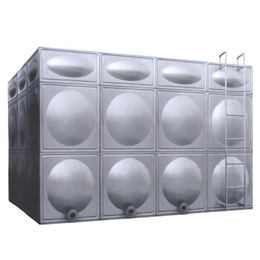 不锈钢模压水箱生产厂家-顺征空调-承德不锈钢模压水箱