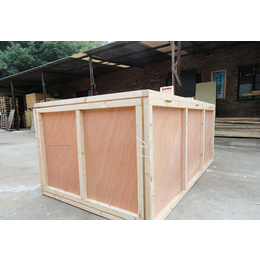 芜湖恒汇塑料包装厂家(图)-木质包装批发-木质包装