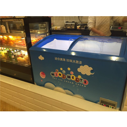 临高美珠冰淇淋-上海尼雅企业管理1-美珠冰淇淋加盟费