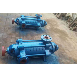 北工泵业(多图)-徐州D46-30×3多级提升泵