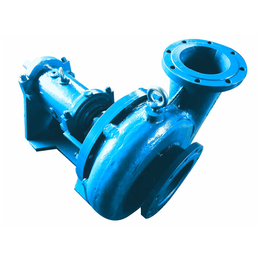 矿用渣浆泵-程跃矿用泵-矿用渣浆泵型号