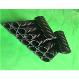 江苏碳纤维管-碳纤维管订制-美伦复合材料制品(推荐商家)