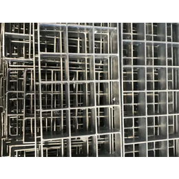 郑州钢格栅-电厂钢格栅-不锈钢格栅板供应