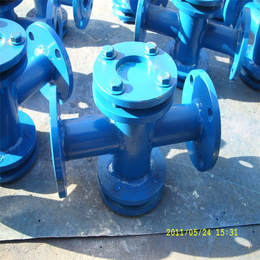 湖北焊接式水流指示器生产厂家诚信企业