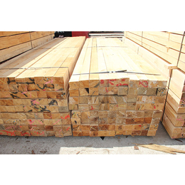名和沪中木业辐射松木材(多图)-辐射松木材加工厂-辐射松木材