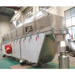 高纯度硫铵振动流化床烘干机喀什地区振动流化床烘干机-中科巨能