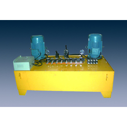 凉山电动泵-星科液压机械*-DBS电动泵