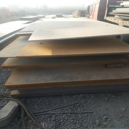 天津卓纳高强板公司(多图)-丽水Q420C钢板