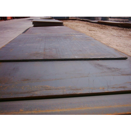 卓纳高强板厂家(多图)-Q460C钢板