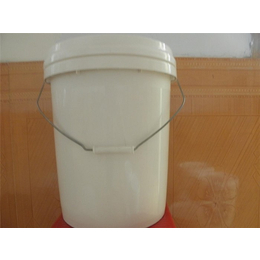 鄂州4升塑料桶-4升塑料桶出售-荆逵塑胶(推荐商家)