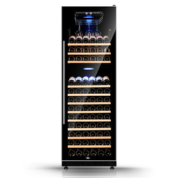 红酒冷藏柜批发-可美电器(在线咨询)-梅州红酒冷藏柜