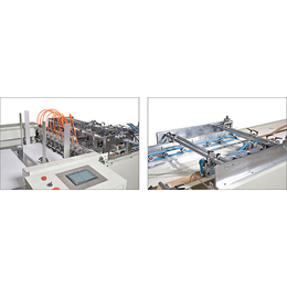 佛山纸袋机生产厂家-亚森机械实用性高-长条纸袋机生产厂家