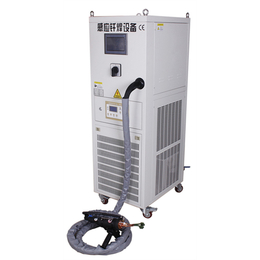 中山供应空气能热水器钎焊机 节能环保焊接设备