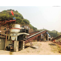 绿色砂石生产线的用途-南充绿色砂石生产线-郑州世工机械