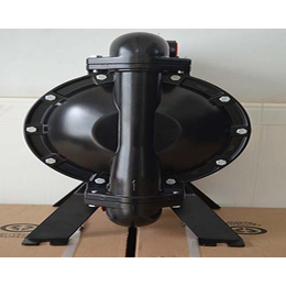 山西星达机电设备(图)-气动隔膜泵厂-江西气动隔膜泵