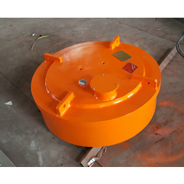 潍坊特力机械(图)-干式电磁除铁器-海南电磁除铁器