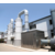 东莞工业废气除尘降温处理设备喷淋洗涤塔缩略图3