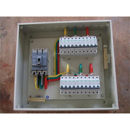 计量配电箱厂-圣辰电气公司-铜川计量配电箱