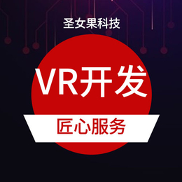 VR场景制作哪家好-圣女果信息科技公司-蚌埠VR