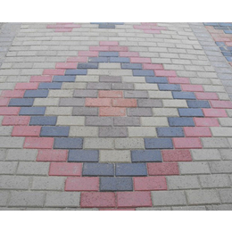 江西彩砖-合肥万裕久建材-室外彩砖