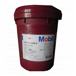 Mobil*SHC 220工业<em>润滑脂</em>