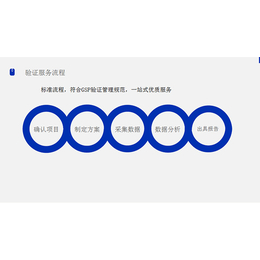 济南冷链验证-冷链验证方案-奥林软件(推荐商家)