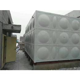 绿凯水箱-415吨玻璃钢保温水箱-415吨玻璃钢保温水箱厂家