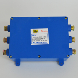 六班电气FHG-6矿用光纤接线盒分线盒