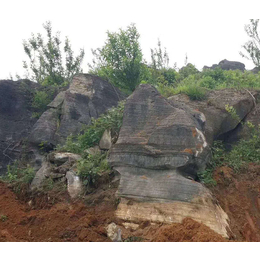 安康吸水石千层石假山-永诚园林(推荐商家)